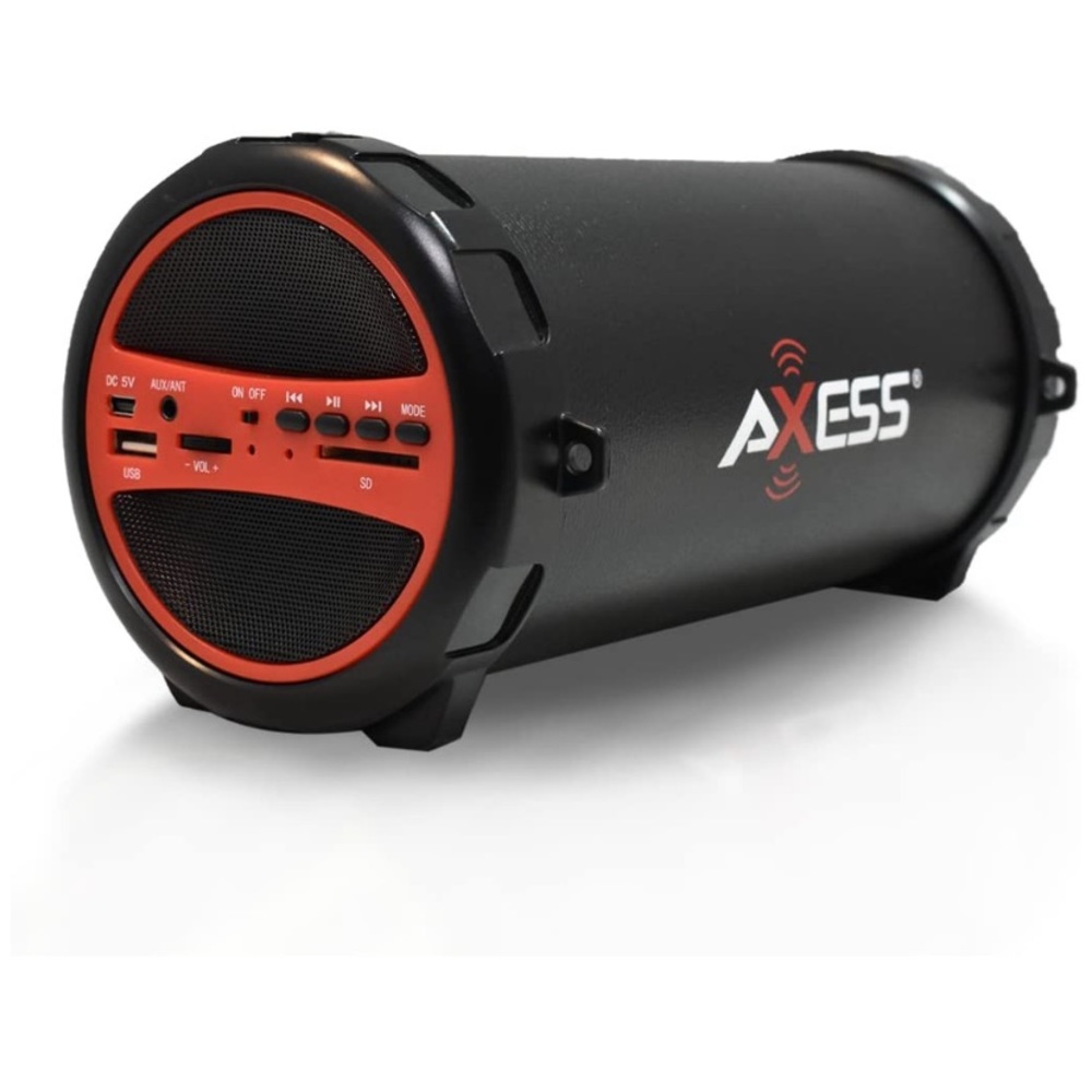 Axess Bluetooth Speaker